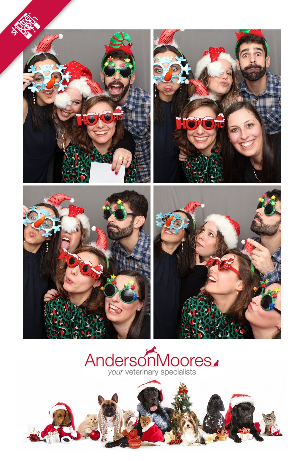 Anderson Moores Xmas Party | View more photos from the event at gallery.shutterbooth.co.uk/u/Shutterbooth/Anderson-Moores-Xmas-Party